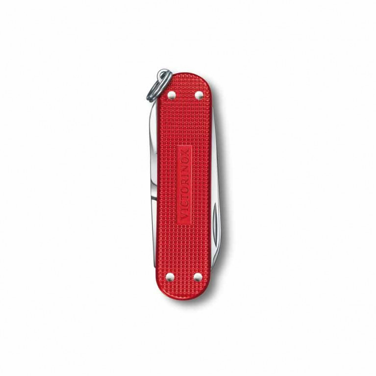 Navaja Victorinox - ROJA 
